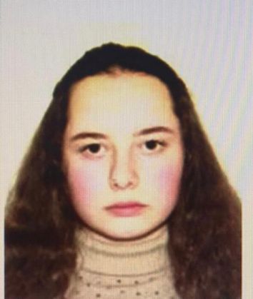 BRAȘOV. Adolescentă din Sânpetru, dată dispărută de mama sa! 1 IMG-20210804-WA0000_290169.jpg