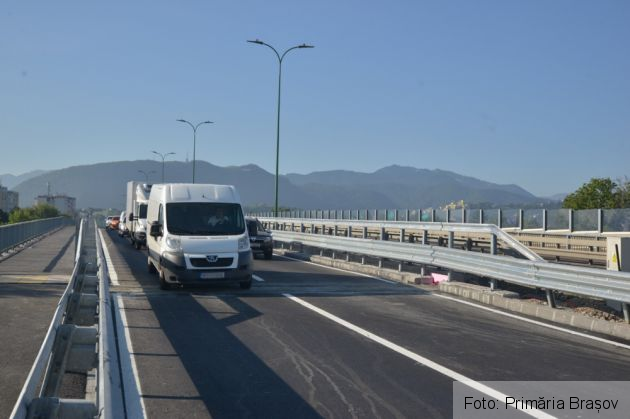 BRAȘOV. Pasajul Fartec nu este, încă, în cea mai bună formă a lui / Primarul Coliban: Se vor face ajustări, pe timp de noapte 1 WhatsApp Image 2021-08-16 at 10.23.52 (1)_290557.jpeg