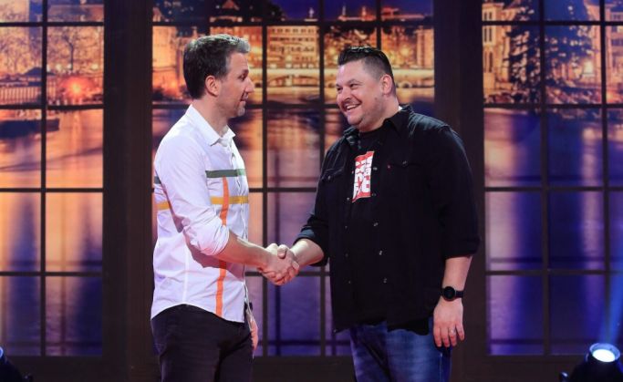 Andi Moisescu revine la „Pe Bune?!”, de la PRO TV / Bobonete... 1 andi moisescu_290141.jpg