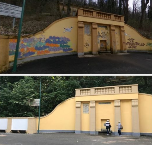 BRAȘOV. Cu ce se mai laudă primarul Coliban?!... 1 apeduct.png
