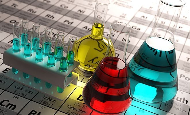 „Rezultat excepțional” pentru România. Un șagunist printre performeri 1 chimie_3.jpg