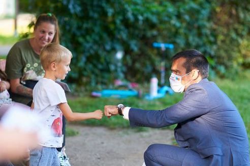 BRAȘOV. Coliban: Un oraș viu este un oraș în care cetățenii se implică! 115 brașoveni au vrut să fie reprezentanții primarului în CA-urile școlilor 1 coliban_16.jpg