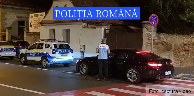 BRAȘOV. Noi controale ale polițiștilor, în contextul stării de alertă... BILANȚUL ultimei zile 1 controlpolitie.png