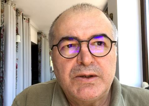 Florin Călinescu: „Nu îmi fac televiziune că nu sunt atât de nebun” 1 florincalinescu.jpg