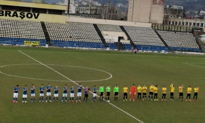 CUPA ROMÂNIEI. Derby BRAŞOVEAN pe „ICIM”. FC Braşov merge la Avrig 1 sr_90.jpg