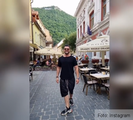 Victor Slav și-a adus iubita la Brașov (Galerie FOTO) 1 victor slav 2_290359.png