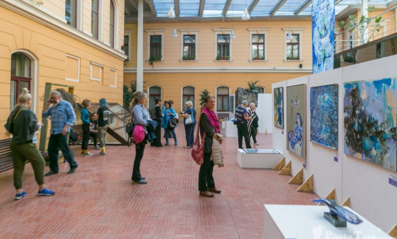 Primăria Brașov cofinanțează, cu peste 2,5 milioane de lei, 28 de proiecte culturale / Ce se întâmplă cu cei 400.000 de lei rămași 1 whatsappimage2021-08-10at15-38-49.jpeg