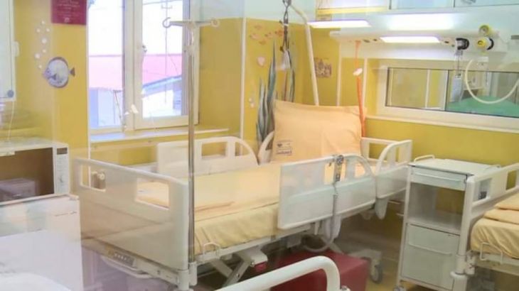Părinții cu COVID-19 pot fi tratați în secțiile de Pediatrie 1 FB_IMG_1631561381965_291186.jpg