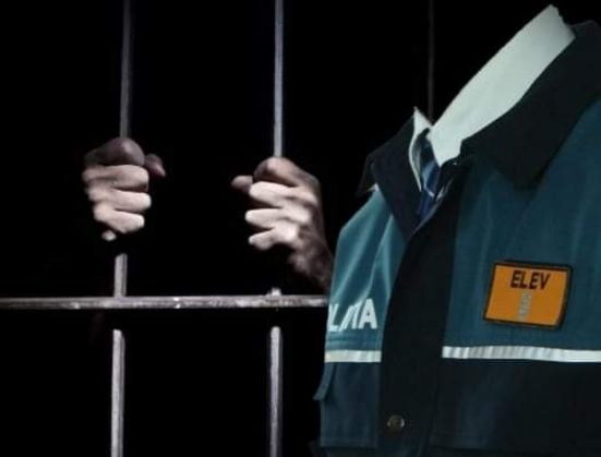 Sindicatul Europol: Elevii nevaccinați de la o școală de poliție, ținuți ÎNCHIȘI în mod ABUZIV, de o lună! Sesizări făcute la mai multe instituții ale statului! 1 FB_IMG_1632415984441_291430.jpg
