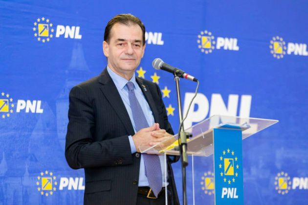 Ludovic Orban, „OUT” din PNL! Ce va face în continuare?!... 1 Orban_290965.jpg