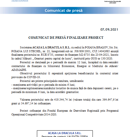 COMUNICAT DE PRESĂ FINALIZARE PROIECT 1 acasa.png