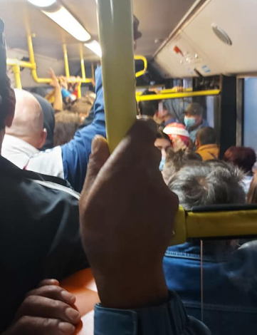 BRAȘOV - SÂNPETRU. UPDATE. Precizări de la RATBV privind linia 420... 1 autobuzaglomerat.png