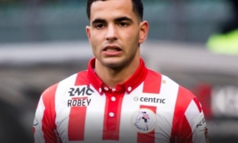 FC BRAȘOV. ARESTARE! „Pată” din trecutul atacantului El-Azzouzi... 1 azzouzi.png