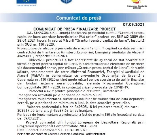COMUNICAT DE PRESĂ FINALIZARE PROIECT 1 ceracom_2.png