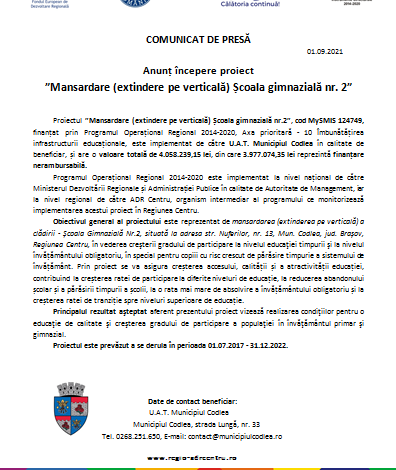 Anunț începere proiect „Mansardare (extindere pe verticală) Școala gimnazială nr. 2” 1 codlea_5.png