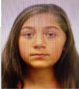 BRAȘOV. Adolescentă dată dispărută! 1 disparuta_11.png