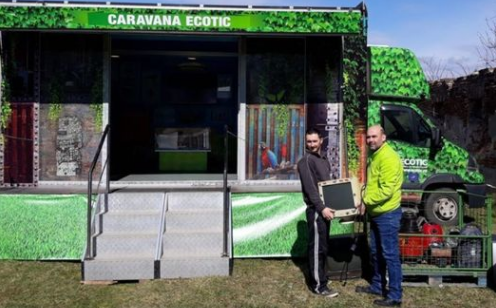 BRAȘOV. Acțiune de colectare a deșeurilor electrice! DETALII... 1 ecotic.png