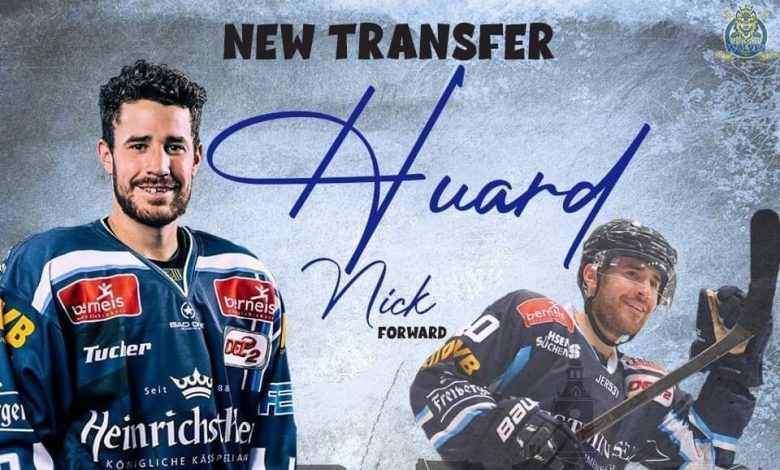 CORONA BRAȘOV. TRANSFER - Un atacant canadian cu experiență! 1 huard.jpg