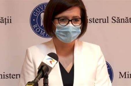 CORONAVIRUS. Ministrul Sănătății dă vina pe Florin Cîțu 1 ioanamihil.jpg