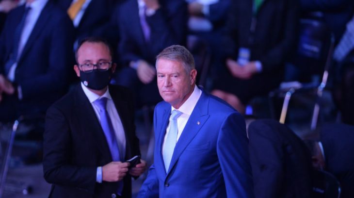 Președintele Iohannis, mesaj pro-vaccinare și de 1 Decembrie 1 klaus-iohannis-mediafaxfoto-1070x600_291490.jpg
