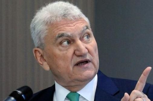 Mișu Negrițoiu: „Cîțu e un mic satrap, foarte învechit” 1 miunegrioiu.jpg