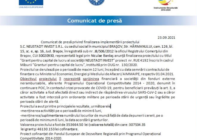 Comunicat de presă privind finalizarea implementării proiectului 1 neustadt_2.png