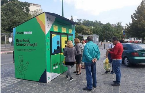 BRAȘOV. Încă 5.000 de bilete RATBV de la PETrică / Allen Coliban: „Ne gândim și la alte recompense” 1 pet.jpg