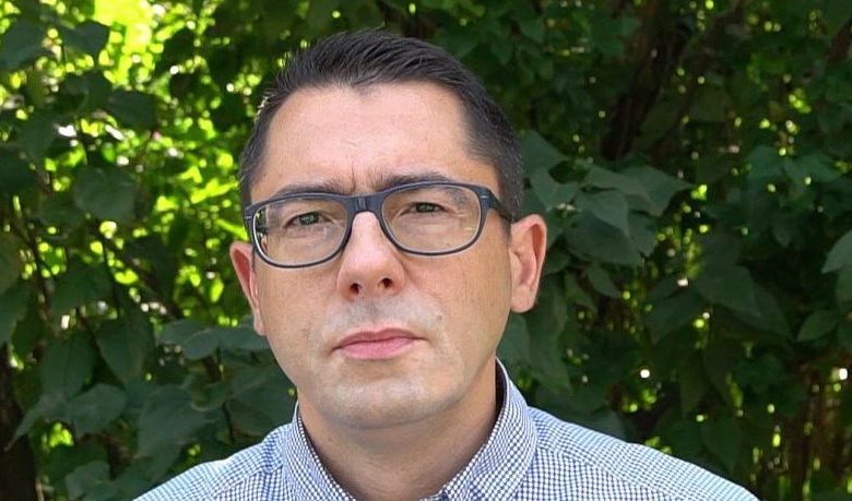 BRAȘOV. Viceprimarul liberal contraatacă: „Nu votăm ambițiile USR și ale lui Allen Coliban” 1 rusu.jpeg
