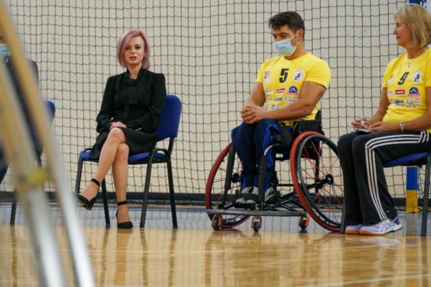 BRAȘOVUL, departe de a fi cu adevărat adaptat, gazda unei competiții pentru sportivi cu dizabilități 1 sportivi dizabilitati (6)_291461.jpeg