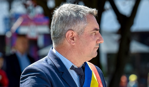 BRAȘOV. Demersuri pentru excluderea a 10 consilieri locali, la Făgăraș! Motivul... 1 sucaciu.png