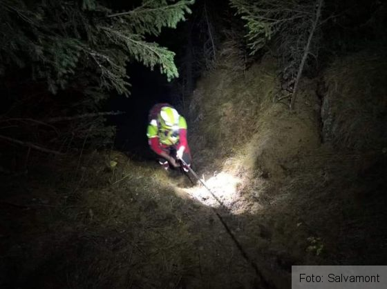 Posibil accidentare fatală în Munții Bucegi! Intervin salvamontiștii / Update: Se confirmă... 1 FB_IMG_1635749135200_292334.jpg