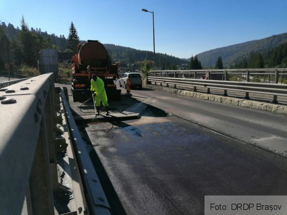 DRDP BRAȘOV. Amânați drumurile pe DN 1 (din)spre București până după orele 16.00 / Update: ÎNTÂRZIERI 1 IMG-20211003-WA0009_291693.jpg