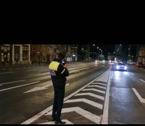 BRAȘOV. Un al doilea pistol radar și un etilotest vor fi donate de Municipalitate Poliției 1 IMG-20211006-WA0002_291777.jpg