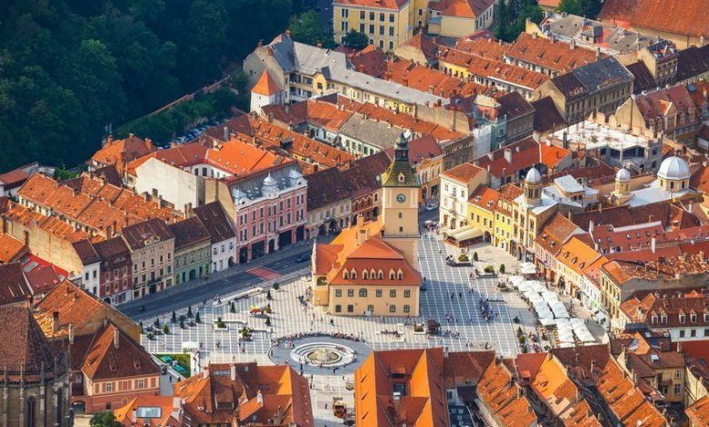 BRAŞOV. După o zi de stagnare, INCIDENŢA în oraş A CRESCUT din nou. Informațiile zilei de la DSP... 1 brasov2_5.jpg
