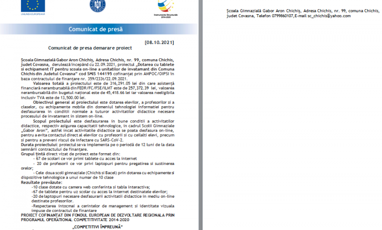 Comunicat de presă demarare proiect 1 chichis_2.png