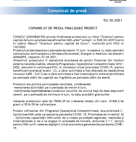 COMUNICAT DE PRESA FINALIZARE PROIECT 1 conacul_4.png