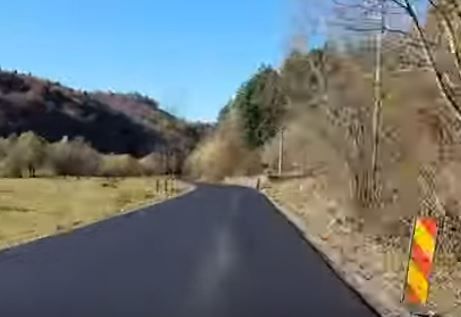 BRAȘOV. Circulați cu prudență pe DN73A 1 dn73_12.jpg