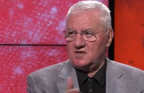 BRAȘOV. Dumitru Dragomir: „Stăteam toată ziua la cimitir” 1 dragomir_9.jpg