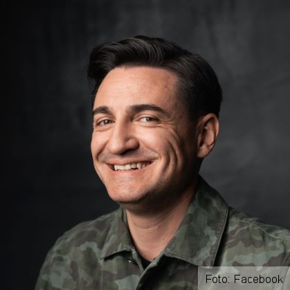 Brașoveanul George Buhnici, despre anchetele pentru PRO TV și despre singura dată când a fost... „fumat” 1 george buhnici 2_291972.jpg
