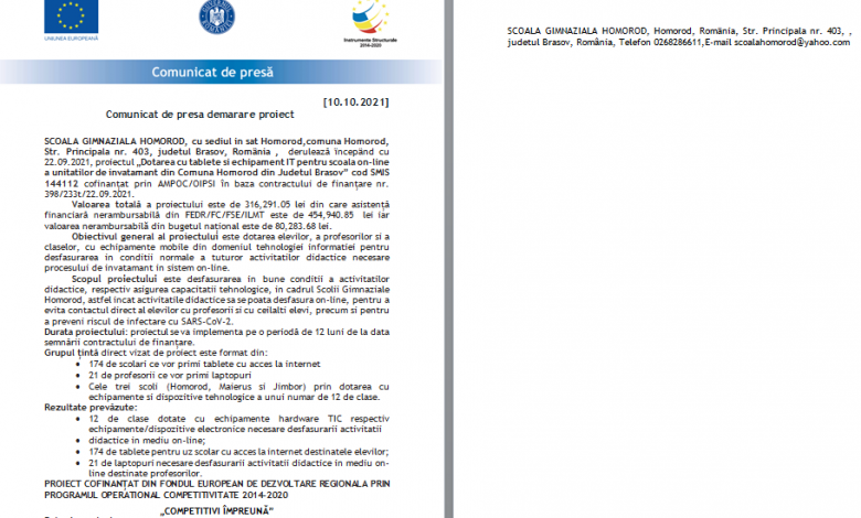 Comunicat de presă demarare proiect 1 homorod_2.png