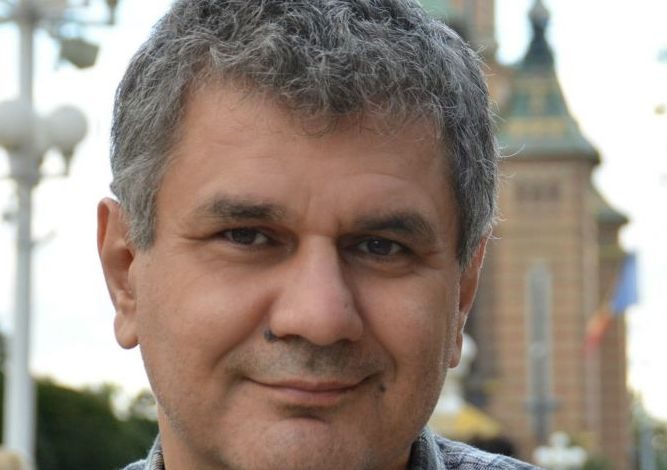 CORONAVIRUS. Dr. Octavian Jurma: „Pandemia va scădea în intensitate” 1 octavian-jurma.jpg