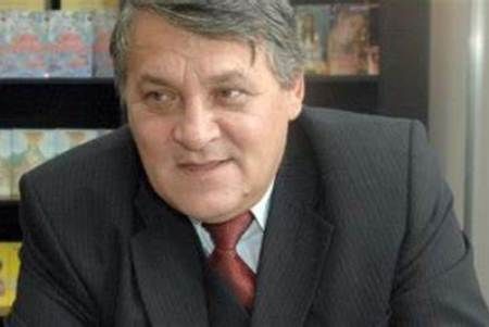 A murit scriitorul Pavel Coruț 1 pavelcoru_2.jpg