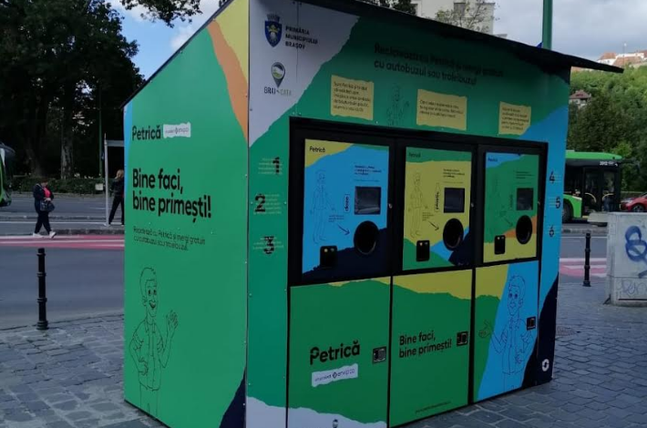 În Brașov, au apărut speculanții de bilete de călătorie marca PETrică 1 petrica_3.png