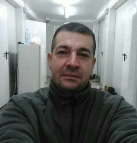 Un militar întors bine din trei misiuni în Afganistan are semi-paralizie după a doua doză de ser antiCOVID-19 (VIDEO) 1 sorinstefanescu.jpg