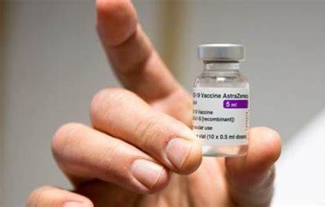 CORONAVIRUS BRAȘOV. Incident la vaccinarea cu doza 3 1 zeneca_2.jpg