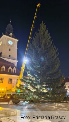 BRAȘOV. Cu certificat verde la Târgul de Crăciun?! ANUNȚUL Primăriei... 1 IMG-20211111-WA0022_292591.jpg
