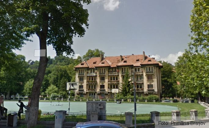 BRAȘOV. Patru clădiri din oraș ar urma să-și recapete „strălucirea" cu ajutorul Municipalității / Cine le-a propus 1 IMG-20211121-WA0002_292808.jpg