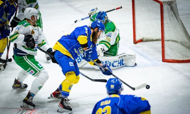 BRAŞOV. „Lupii”, două victorii clare în Erste Liga 1 cor_26.jpg