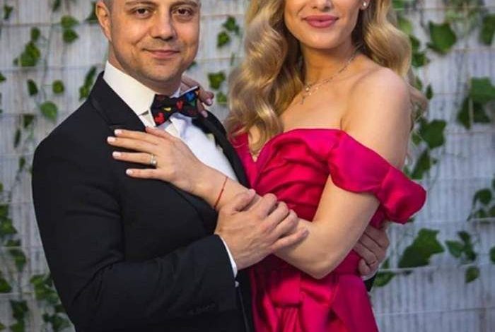 Dan Badea și soția lui au propria emisiune 1 danbadea.jpg