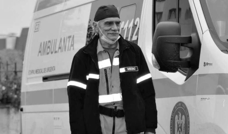 BRAȘOV. „Ambulanța din ceruri va avea de acum un doctor bun!!!” 1 dr-olteanu.jpg
